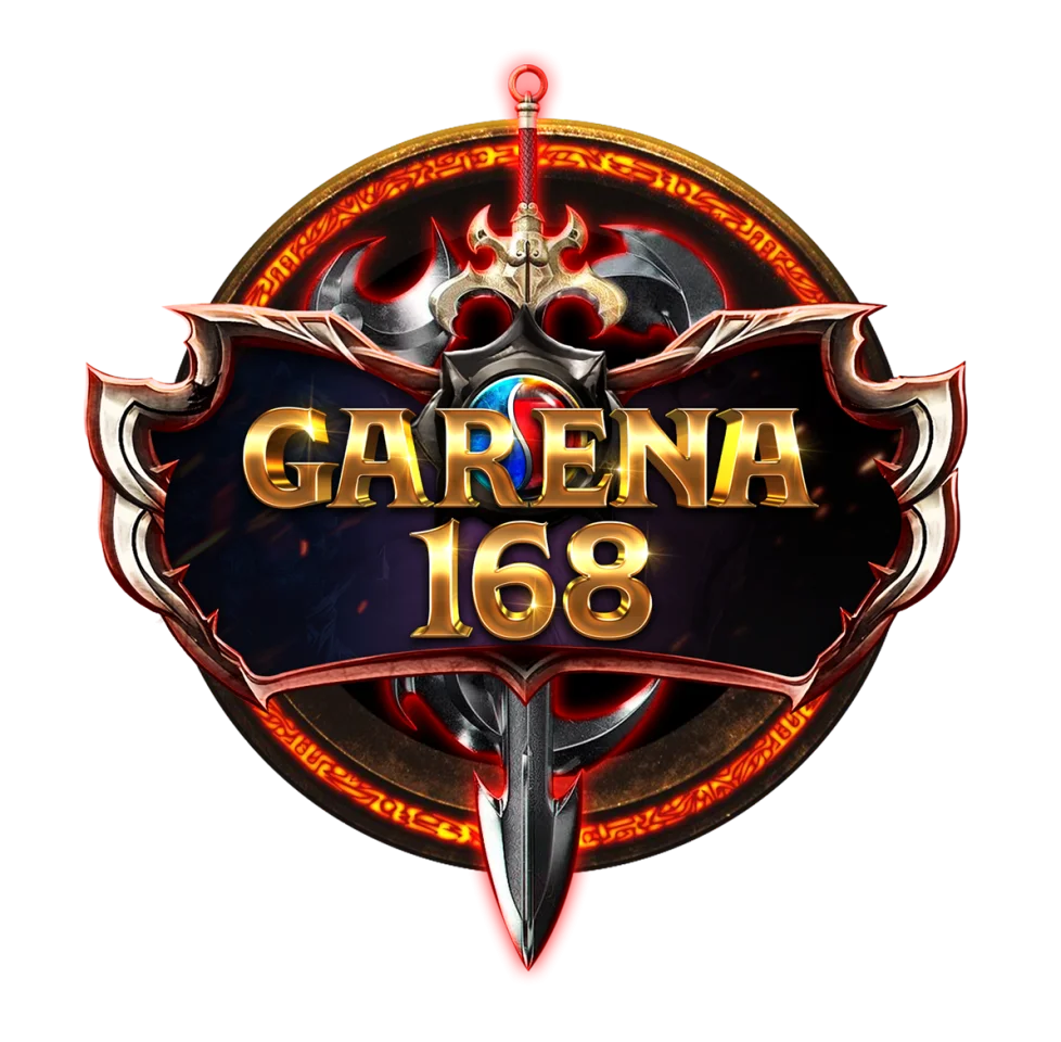 GARENA168 ทางเข้าเว็บตรง สมัครฝากถอนสะดวก